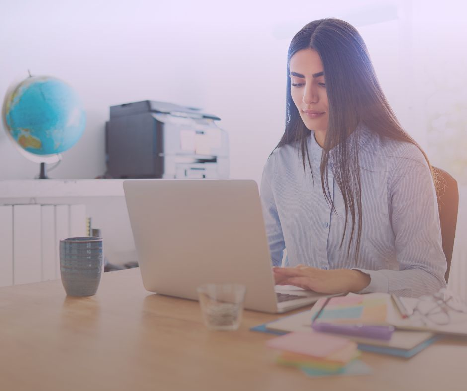 96A029 – PROFESSIONAL DEVELOPMENT FOR EXECUTIVE SECRETARIES & ADMINISTRATIVE&nbsp;ASSISTANTS