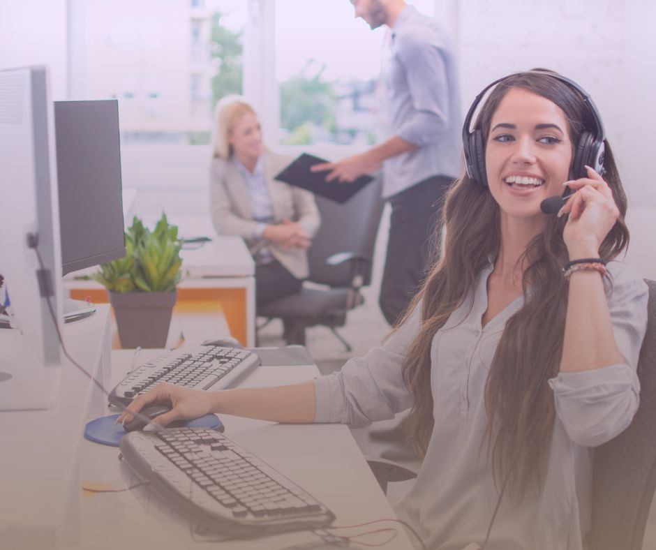 96A035 – PRACTICAL CUSTOMER SERVICE&nbsp;SKILLS