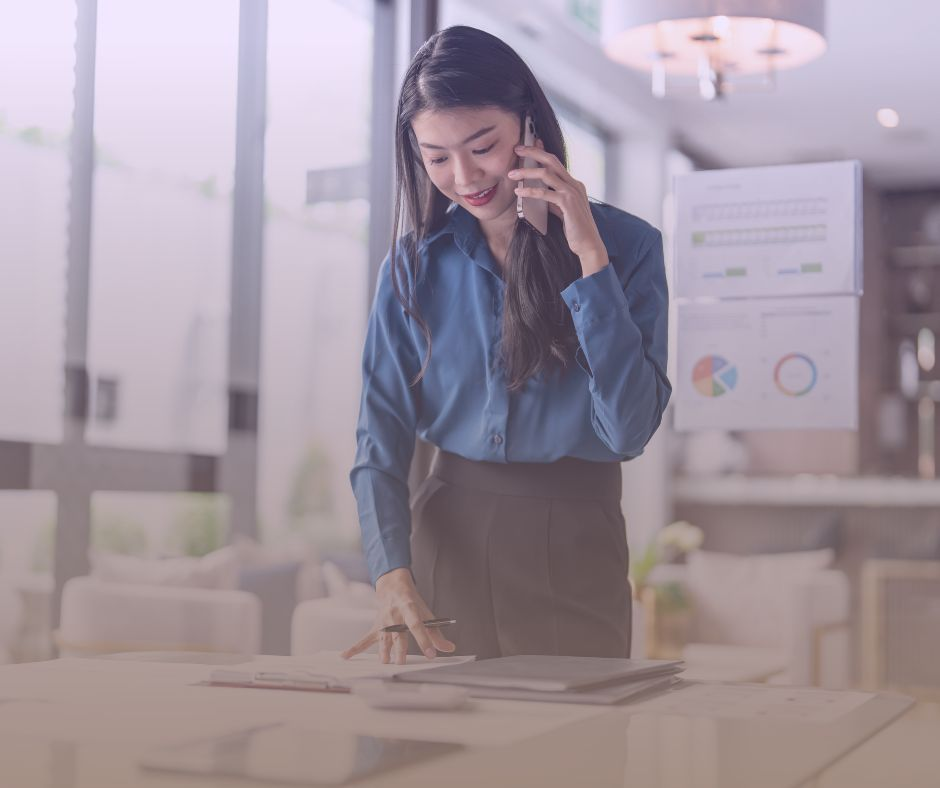 96A037 – EFFECTIVE COMMUNICATION SKILLS & HANDLING CUSTOMER&nbsp;COMPLAINTS