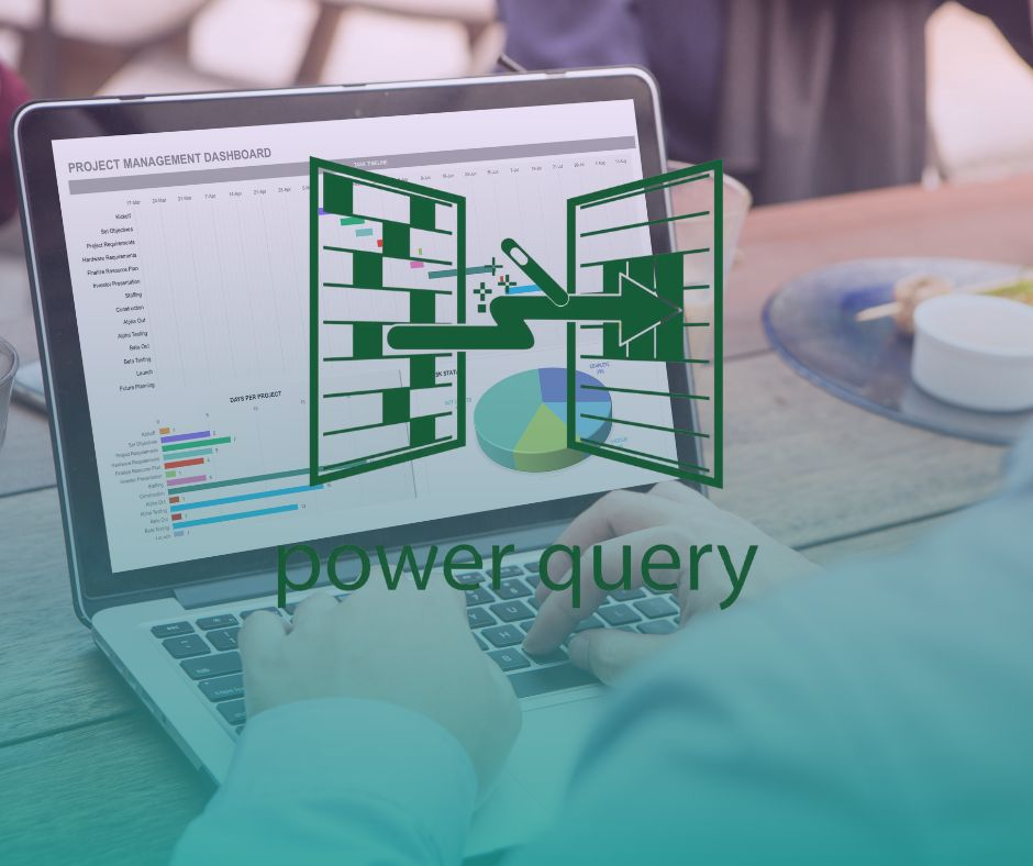 96IT011 – MICROSOFT POWER&nbsp;QUERY