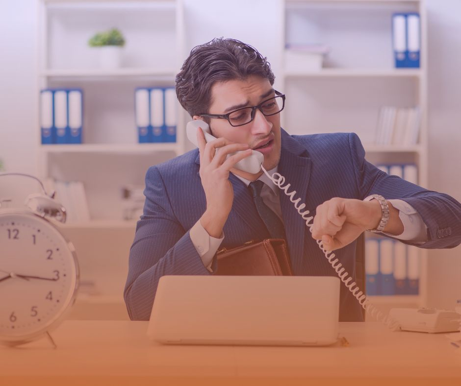 96SK003 -TIME & STRESS&nbsp;MANAGEMENT