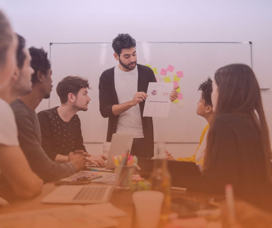 96SK007 -EFFICIENT TIME & MULTITASKING MANAGEMENT&nbsp;SKILLS