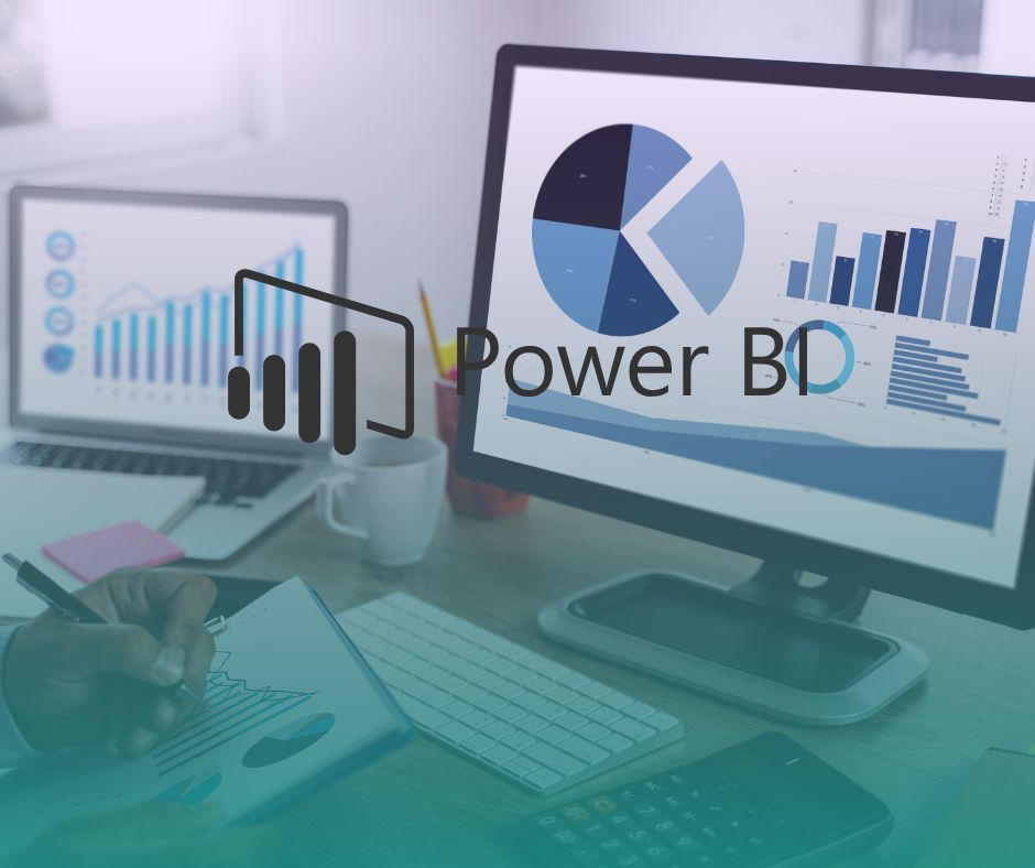 96IT009 – BUSINESS INTELLIGENCE WITH POWER&nbsp;BI