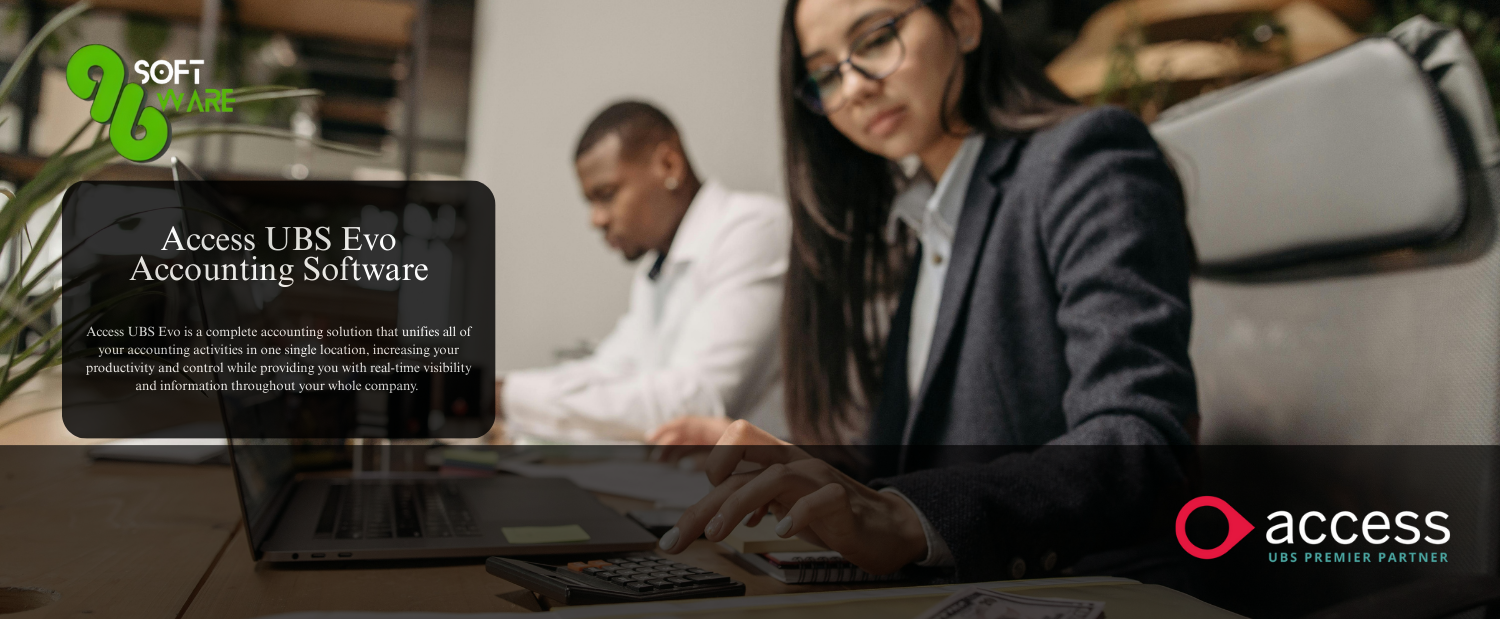 access ubs accounting