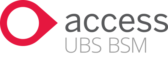 access ubs bsm