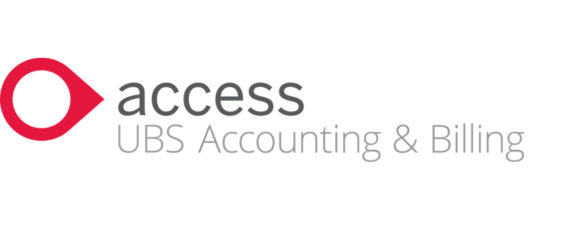 access ubs accounting & billing