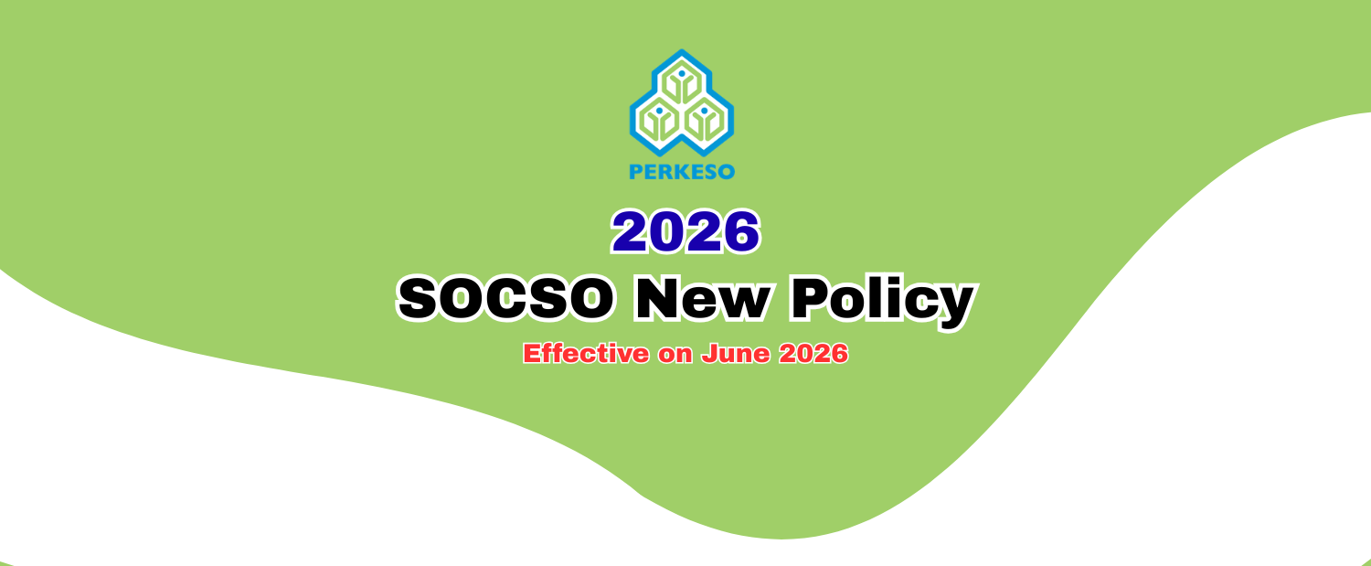 SOCSO Changes Coming in June 2026